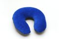 Nackenhörnchen Sissel Buchi Soft blau/grau