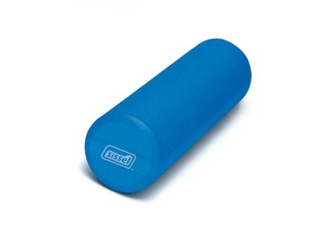 Massage Roller Sissel ca. 15 x 45 cm,blau