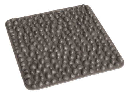 Step-Fit Sissel ca.49 x 49 cm,grau
