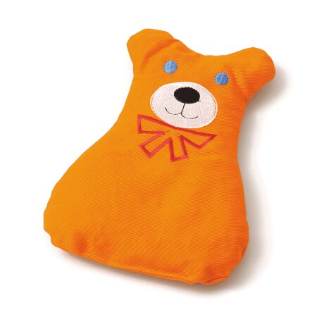 Sissel Balu Wärmebärchen,orange