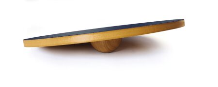 Trainingsgerät Sissel Balance Board Dynamic, Holz 40cm