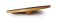 Trainingsgerät Sissel Balance Board Dynamic, Holz 40cm