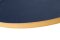 Trainingsgerät Sissel Balance Board Dynamic, Holz 40cm