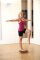 Trainingsgerät Sissel Balance Board Dynamic, Holz 40cm