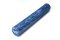 Pilates Roller Pro Soft Sissel 15 x 90 cm inkl.Übungsposter, blau