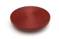 Trainingsgerät Sissel Balance Board Plus 37cm, rubinrot