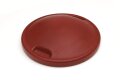 Trainingsgerät Sissel Balance Board Plus 37cm, rubinrot