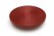 Trainingsgerät Sissel Balance Board Plus 37cm, rubinrot