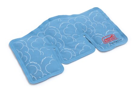SISSEL Soft Touch Pro Wärmepackung, groß