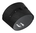 Rebound Foot-Up Fußmanschette universal, schwarz