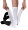 Sprunggelenkorthese FormFit Air Ankle Stirrup universal, schwarz