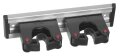 Toolflexhalter-Set, 2 Halter 20-30mm inklusive...
