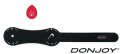 Epicondylitis-Spange DONJOY EpiForce Strong, schwarz