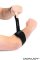 Epicondylitis-Spange DONJOY EpiForce Strong, schwarz