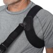 DONJOY ULTRASLING Pro Schultergelenkorthese anthrazit
