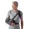 DONJOY ULTRASLING Pro Schultergelenkorthese anthrazit