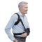 DONJOY ULTRASLING Pro Schultergelenkorthese anthrazit