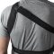DONJOY ULTRASLING Pro Schultergelenkorthese anthrazit