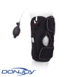 Knieorthese DONJOY Playmaker Everest universal schwarz