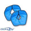 Knieorthese DONJOY Playmaker Everest universal schwarz