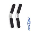 Knieorthese DONJOY Playmaker Everest universal schwarz