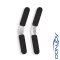 Knieorthese DONJOY Playmaker Everest universal schwarz