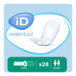 iD Essential Light Pads Super (1 Karton 6x28 Stück)