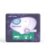 iD Discreet Light Pads FOR WOMEN Super (1 Karton: 12x10...