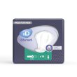 iD Discreet Light Pads FOR MEN SUPER (1 Karton: 12 x 14...