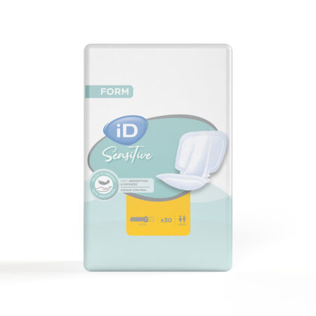 iD Sensitive Form Extra (1Karton: 3x30 Stück)