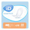 iD Essential Light Pads Normal (1 Karton 12x28 Stück)