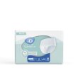 iD Sensitive Pants Extra Plus Small Hüfte 60 bis 90...