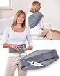 PROMED Heizgürtel HGP-1.7, 58 x 30cm, 10 Stufen,...