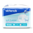 Windelhose Attends Slip Classic 10 M Hüfte 80 bis...
