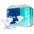 Windelhose Attends Slip Regular 9 XS Hüfte 40 bis 70...