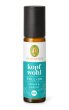 Primavera Aroma-Roller Kopfwohl bio, 10 ml
