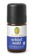 Primavera Duftmischung Schlafwohl, 5 ml