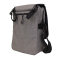 Rollstuhltasche Messenger-BAG 26,5 x 38 cm grau