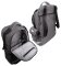 ROLKO-BAG Rollstuhl-Multitasche grau 28x47x15cm