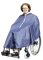 Rollstuhl-Regenponcho ROLKO-rainPRO blau