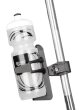 Trinkflasche ROLKO-dribo 750ml inkl.Halter