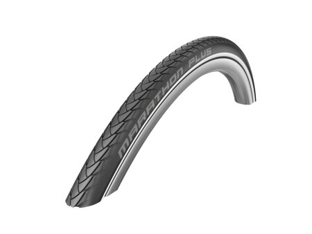 Decke für Aktiv-Rollstuhl Marathon Plus Evolution Reflex 24 x 1" schwarz
