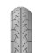 Decken für Elektro-Rollstuhl 3.00-6" (300x70 mm) E5 grau