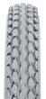 Decken für Standard-Rollstuhl 12.1/2x2.1/4"...