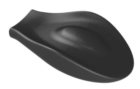 HEMI-System Handauflage ergonomisch schwarz
