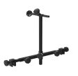 Halter für Kopfstützen mit Rahmenbreite 40-50cm...