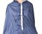 Rollator-Regenponcho ROLKO-rainPRO blau