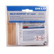Epoxidharzkleber Delo-Duopox 01 rapid, 2 Komponenten...