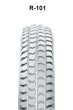 Decken für Elektro-Rollstuhl 3.00-8" (350x70...