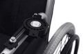 HEMI-System Schwenkarm für Arm-Schale Ausladung 17,5mm
